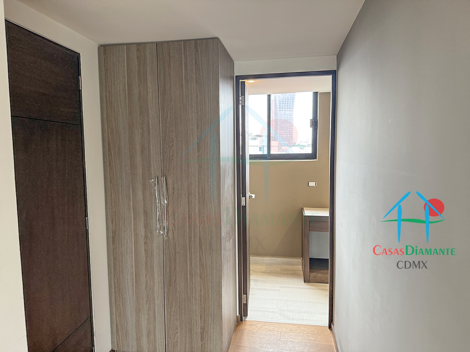 Del Valle Mariscal Sucre D - Recámara principal 9